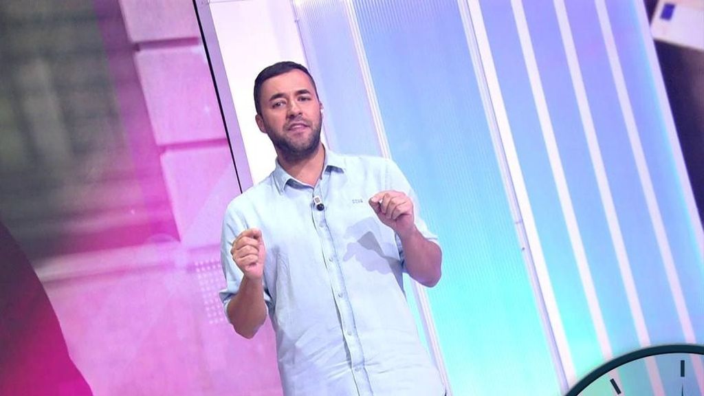 Dos personajes públicos les escriben a Leticia Requejo y Álex Álvarez para pedirles dinero: "Está llegando muy justa a final de mes"