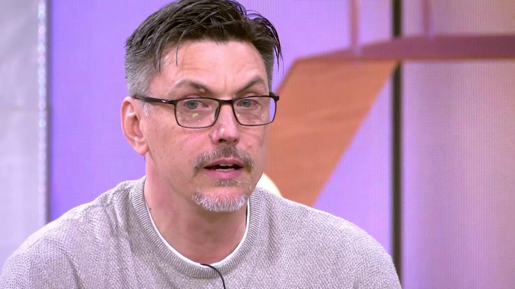 Un padre de un niño con autismo habla de lo importantes que son sus amigos del colegio: "Es parte del crecimiento viniendo de fuera"