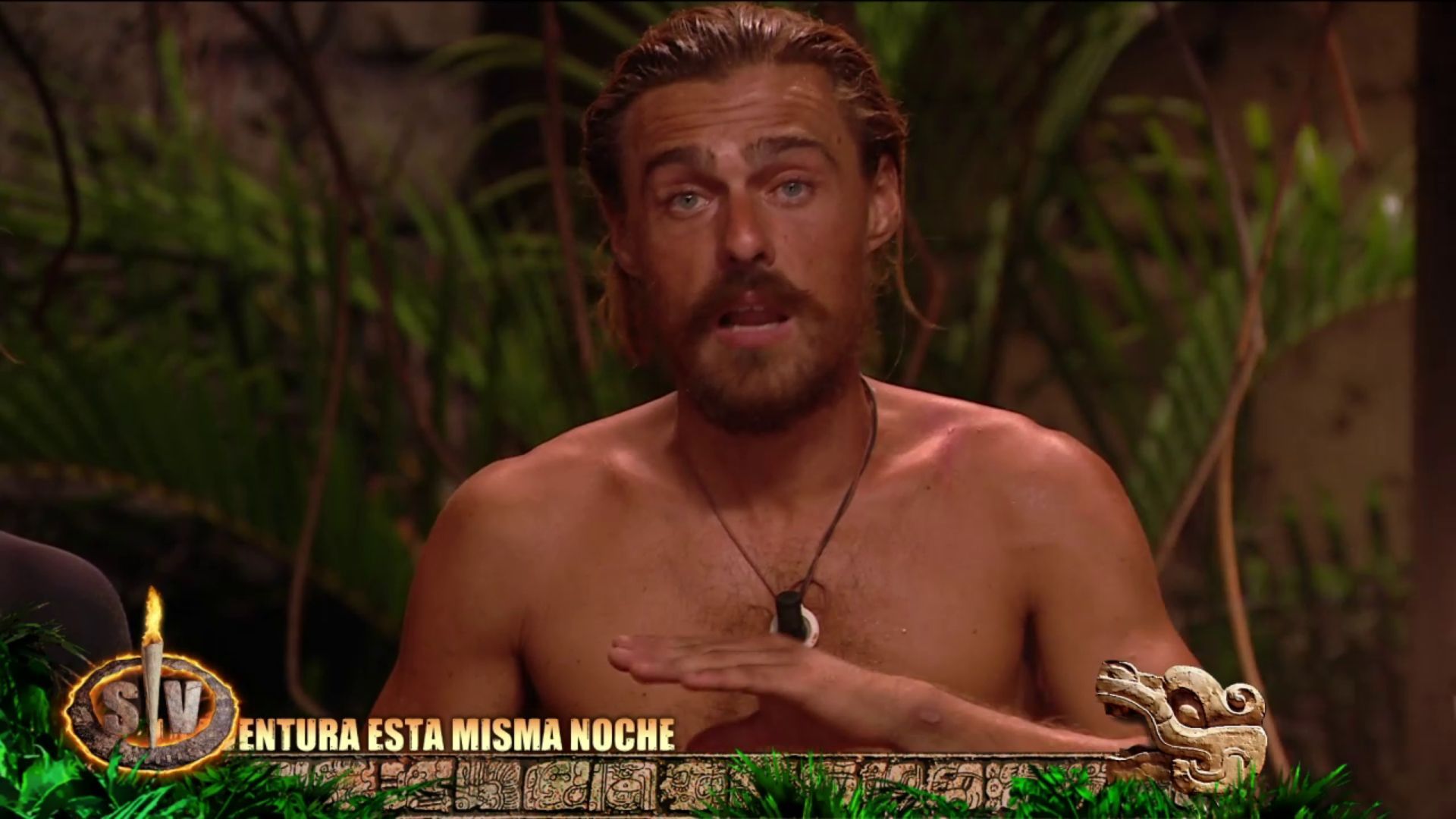 Alvar responde a Nagore tras destapar su razón oculta en las nominaciones: "Fue la punta de la pirámide"