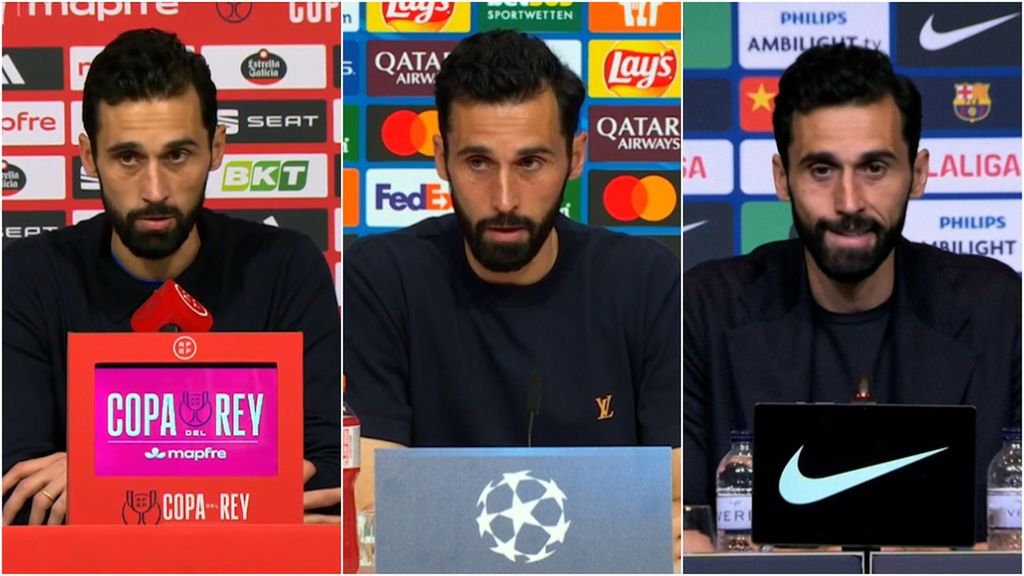 Las excusas de Álvaro Arbeloa tras los fracasos del Real Madrid esta temporada