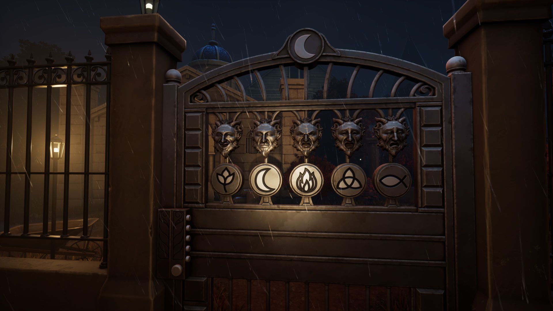 Call of the Elder Gods