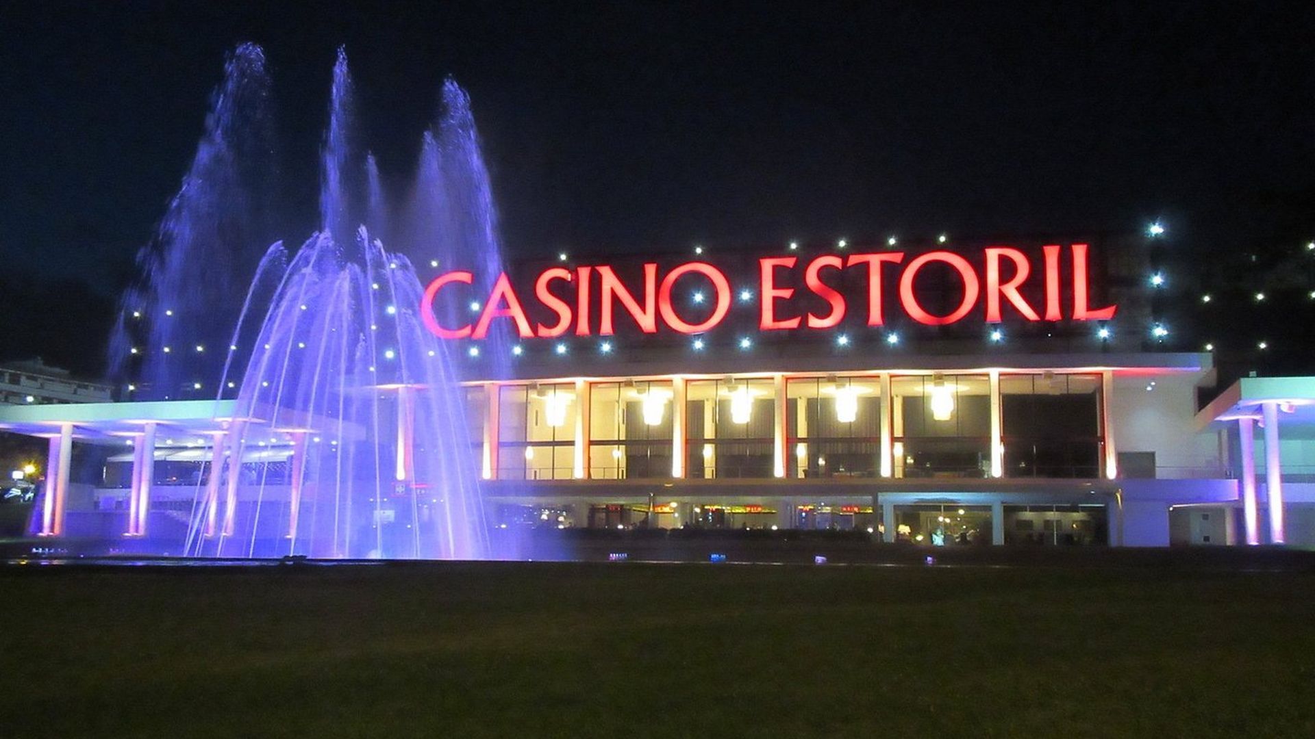 Casino Estoril