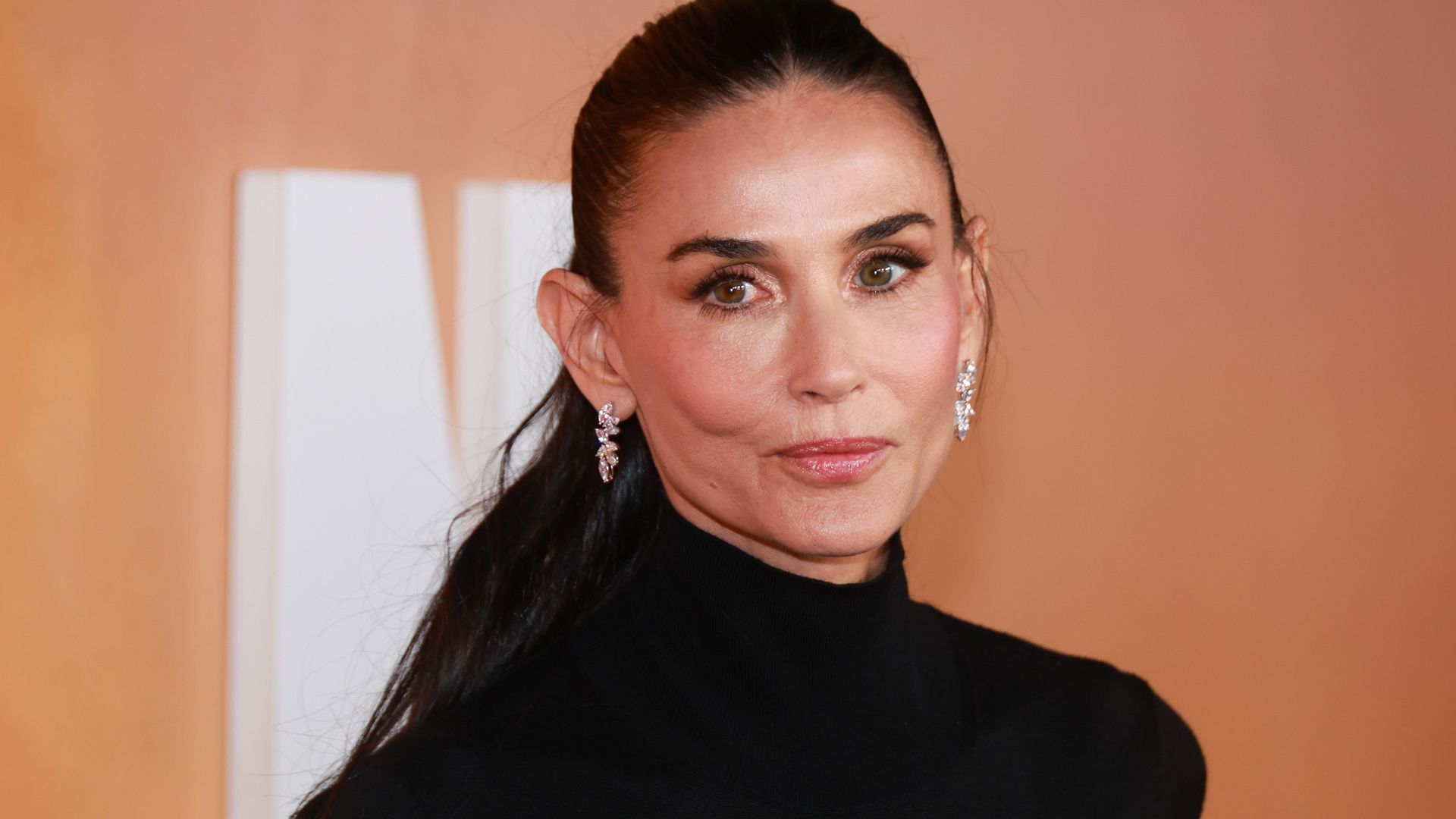 Demi Moore Demi Moore