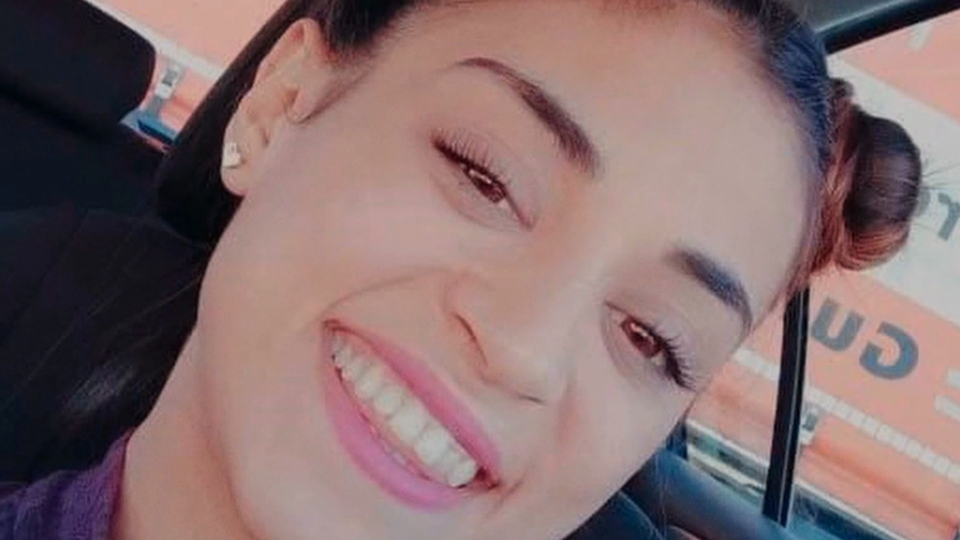 Así era Wafaa, la víctima de 'El Tuvi', según su entorno: "Tenía muchos sueños"