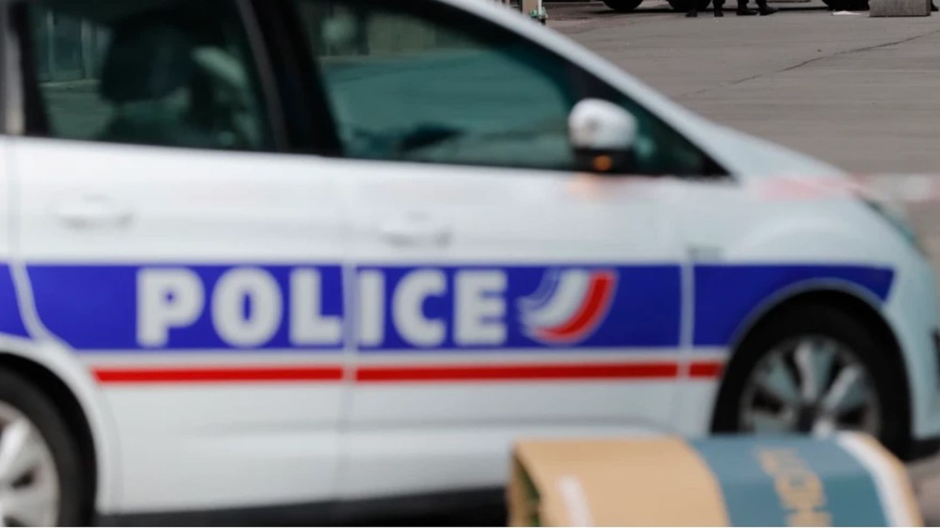 Dos muertos y tres heridos tras un tiroteo en el barrio de Moulins en Niza Dos muertos y tres heridos tras un tiroteo en el barrio de Moulins en Niza