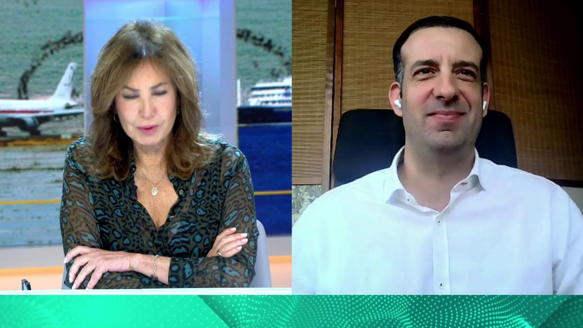 El testimonio de un español aislado durante el covid: "Se han aprendido muchas cosas2