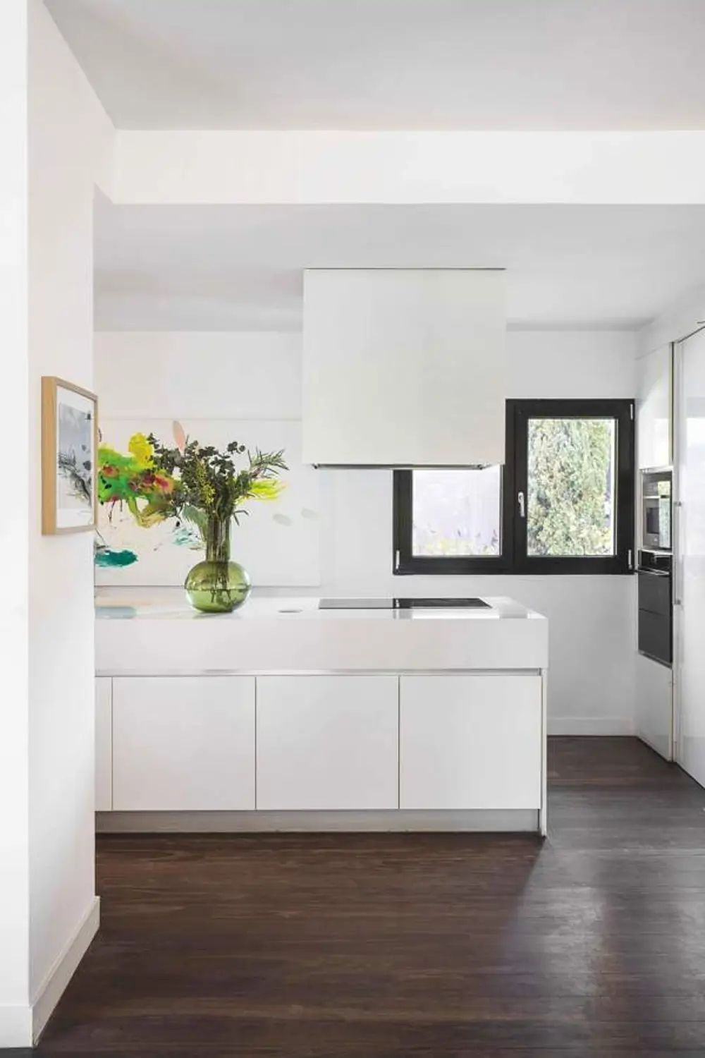 Foto de la cocina de Isabel Jiménez