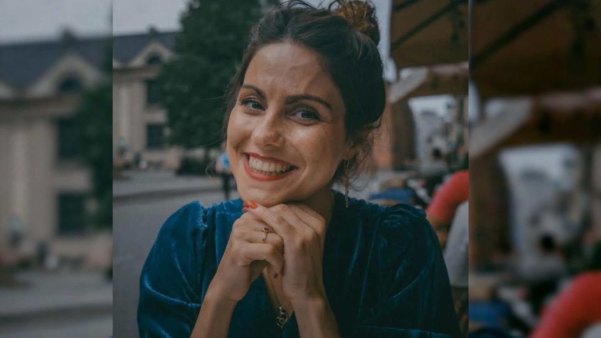 Ilona Hunkova despareció en Valencia días después de llamar a su madre a las tres de la mañana: "Estoy desorientada"