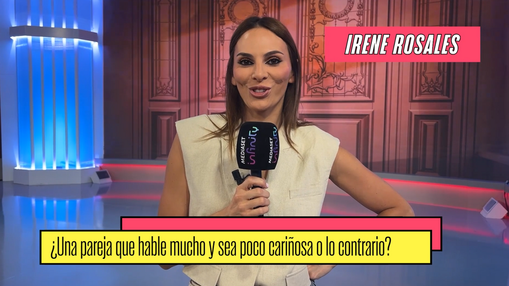 ¿Cómo le gustan las parejas a los colaboradores? ¿Qué rompe antes una relación: el dinero o los hijos?