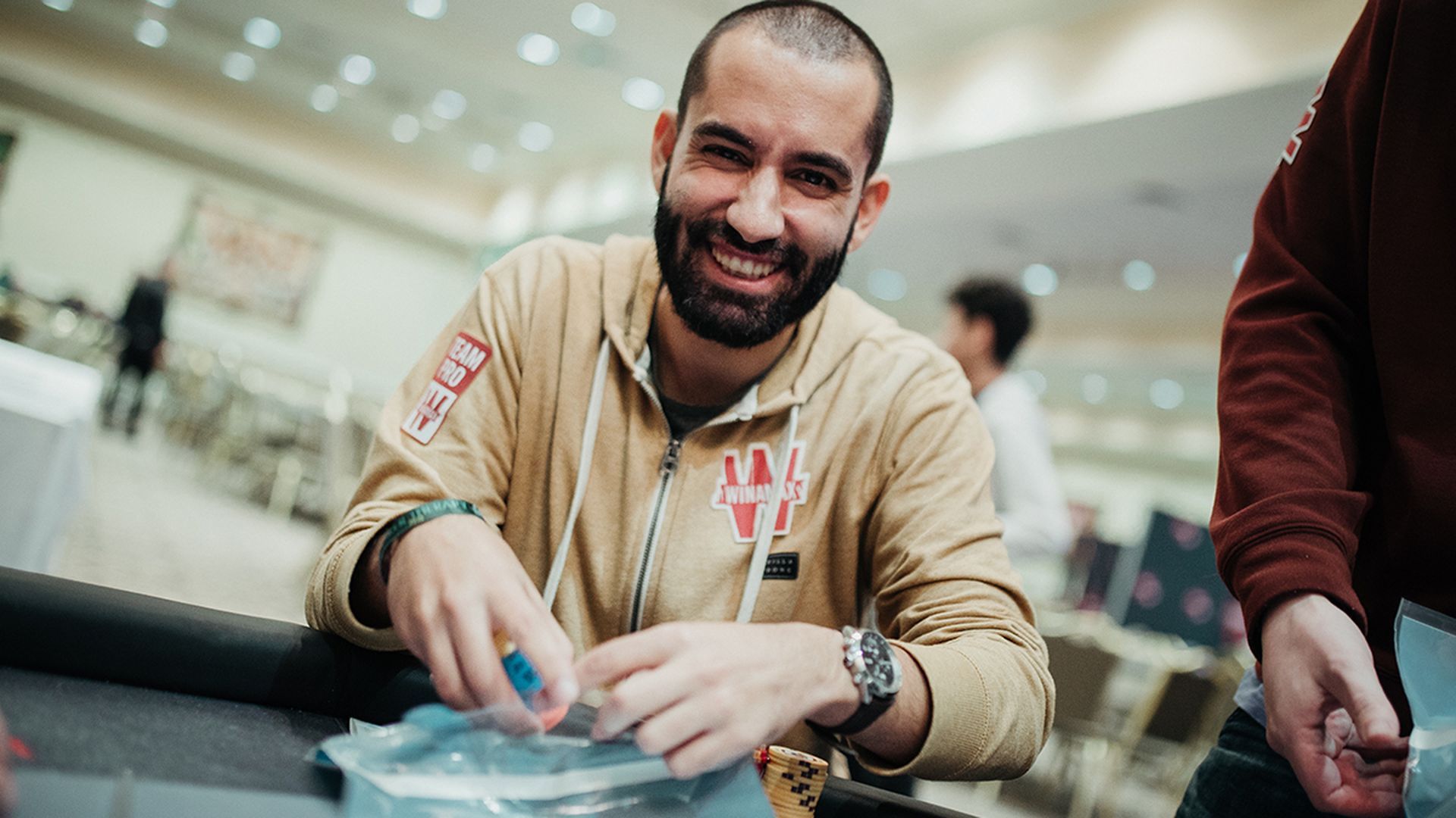 Joao Vieira