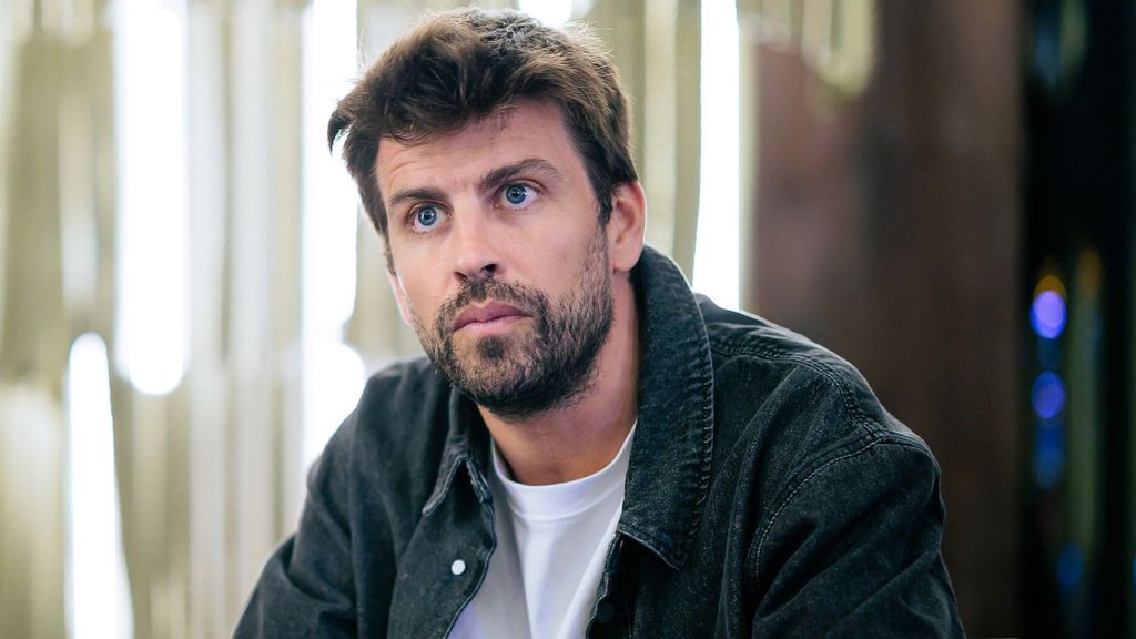 Ủy ban Thị trường Chứng khoán Quốc gia phạt Gerard Piqué 200.000 euro vì giao dịch nội bộ.