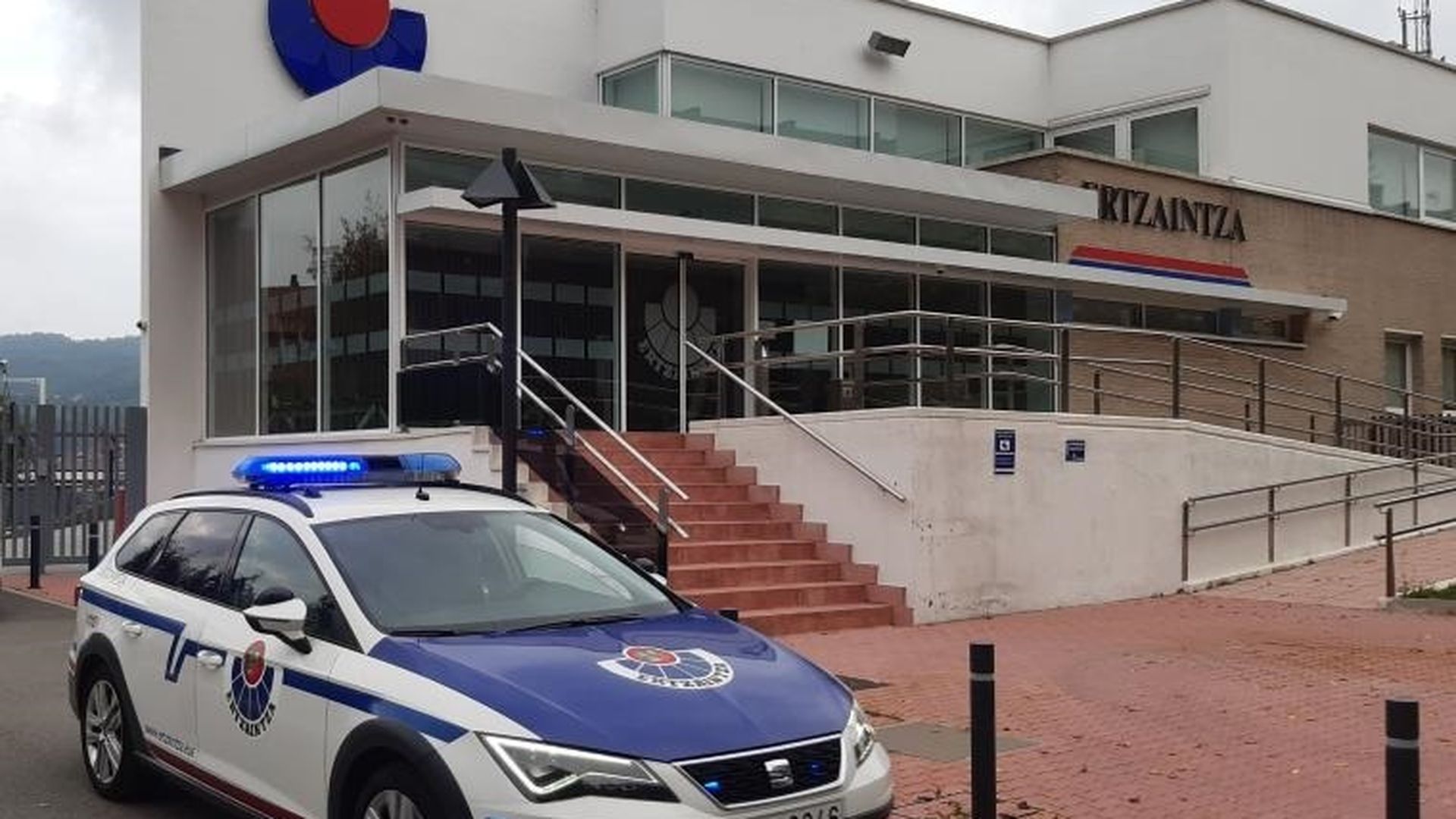 La hija de Maialen, la mujer asesinada, sufre un "trauma severo" y tendrá "afecciones psicológicas y emocionales durante su vida"