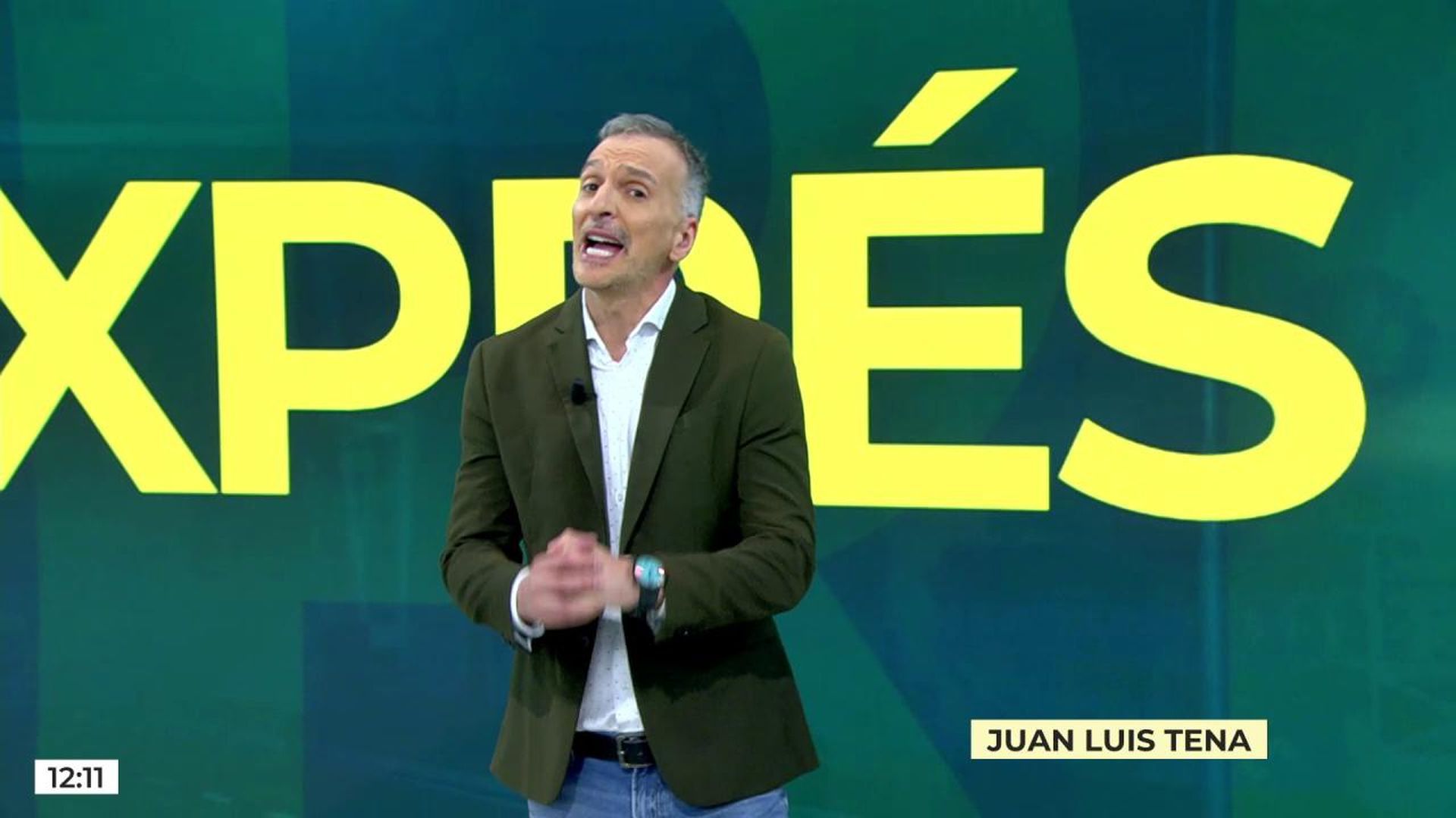 Las imágenes más impactantes del día