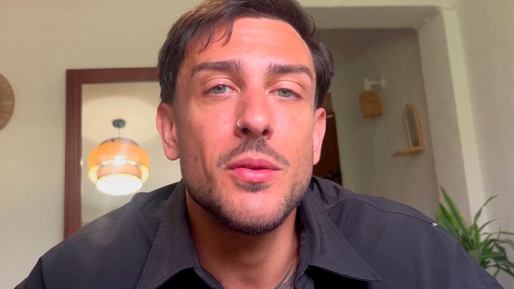 Lorenzo Romero cuenta lo que pasó realmente el día de su ruptura con Laura Ulldemolins Mi momento Temporada 1 Top Vídeos 171