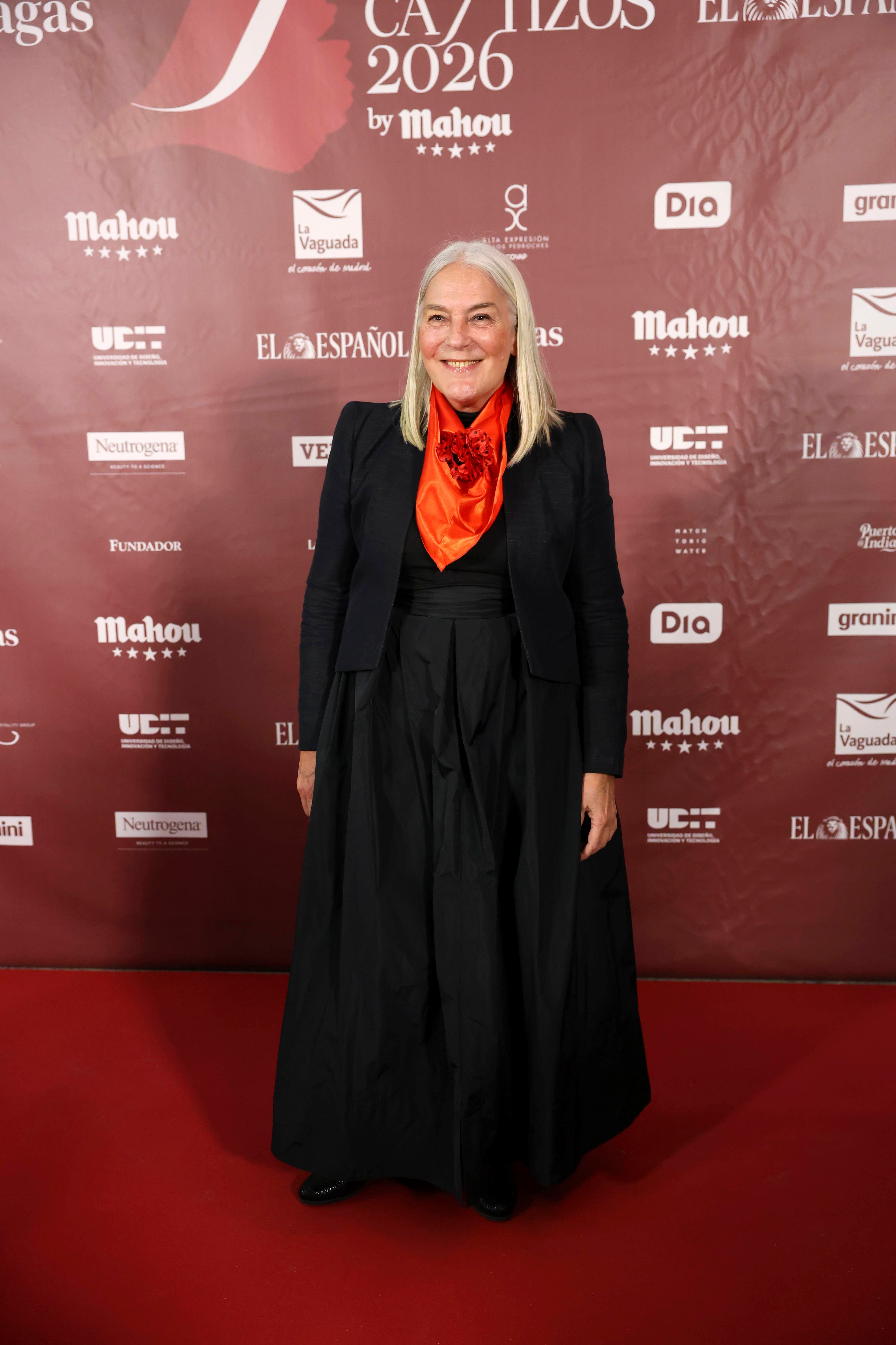 Mercedes Wullich