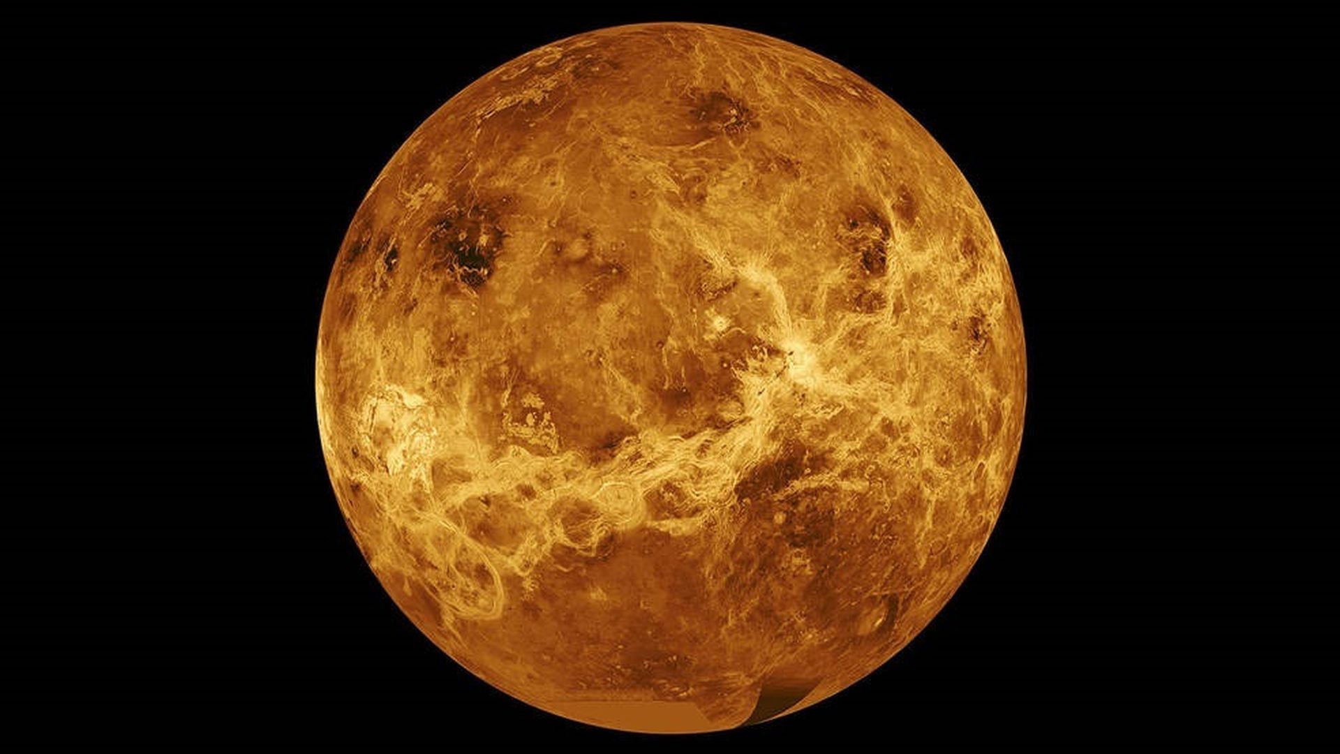 Planeta Venus
