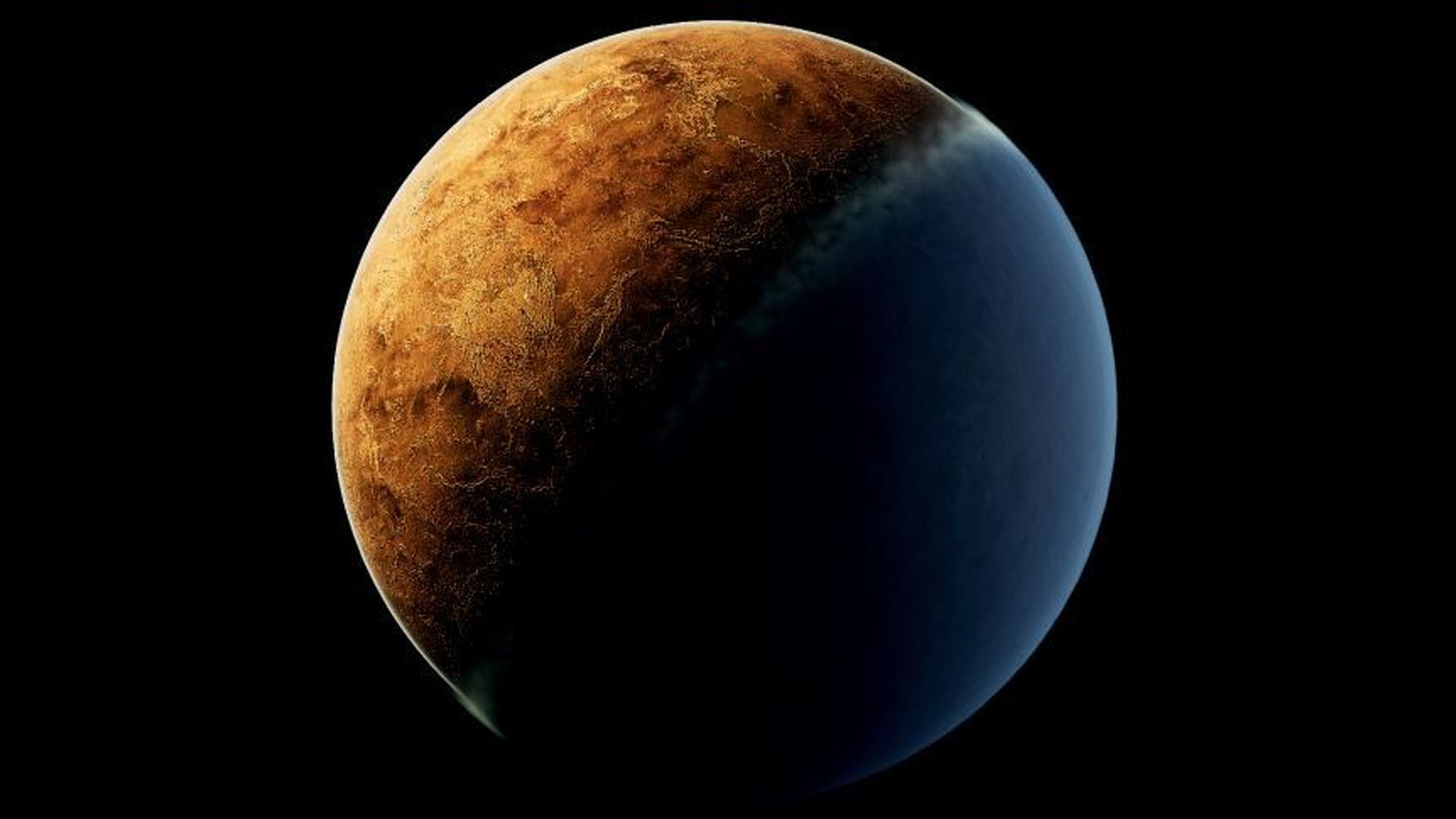 Planeta Venus