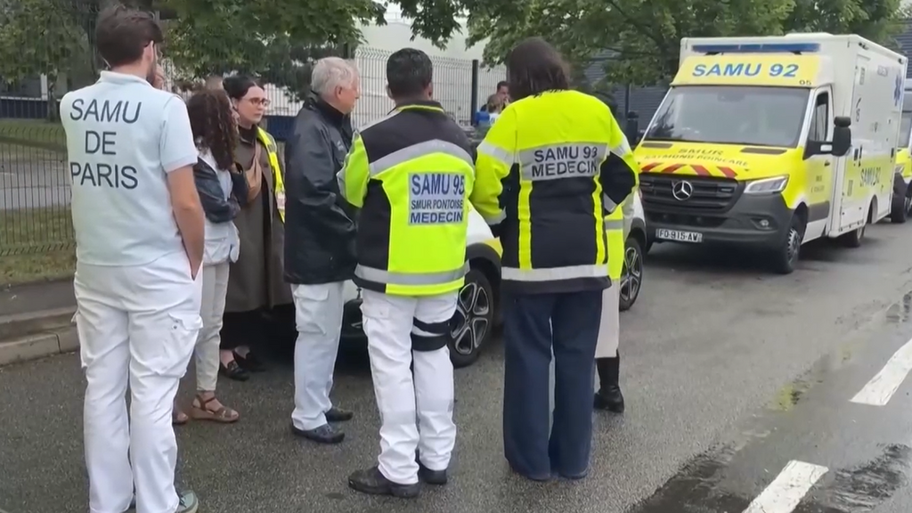 Qué se sabe de los positivos de hantavirus del crucero MV Hondius: del hombre estadounidense a la mujer francesa