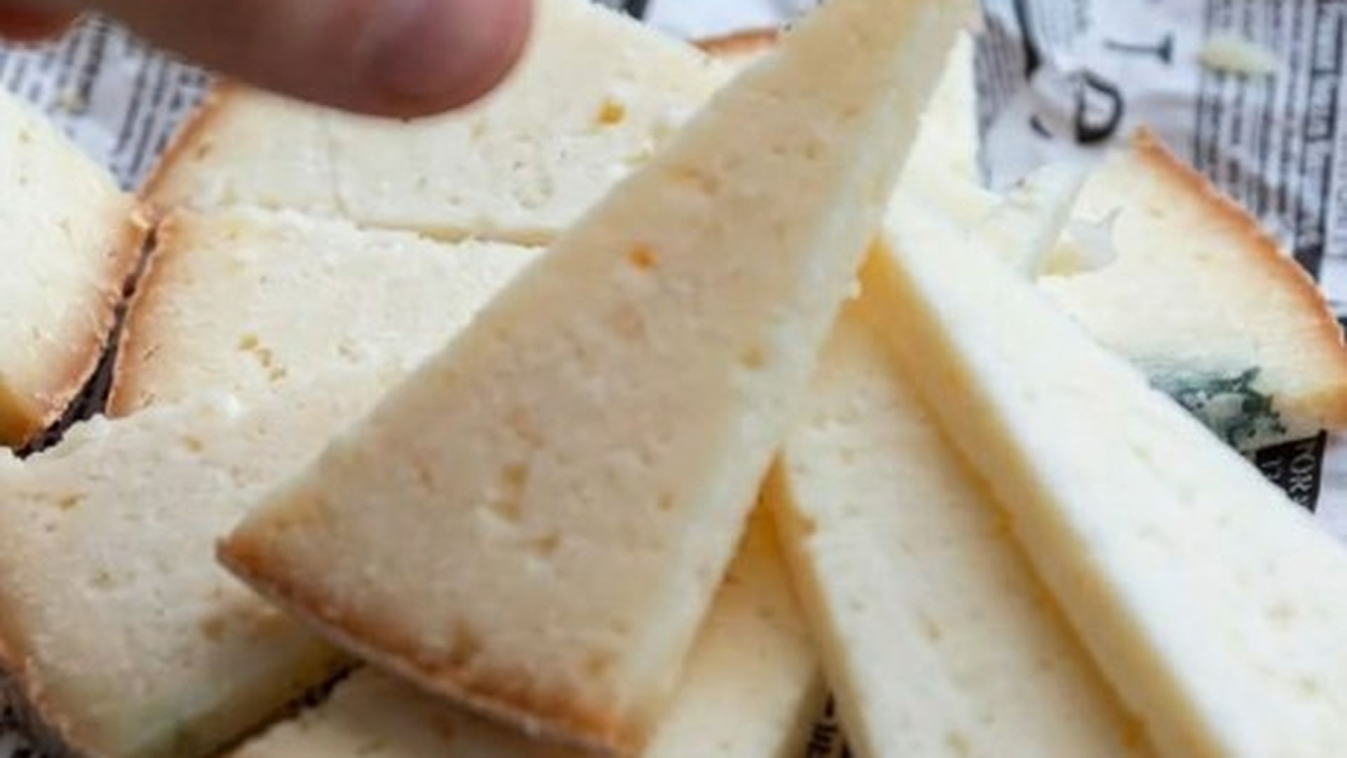 Queso DOC Gamonéu