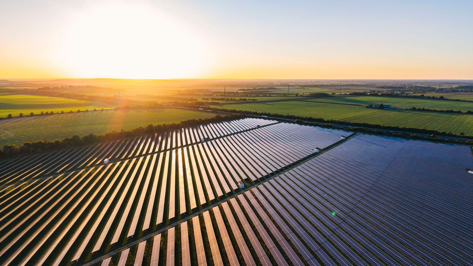 ¿Quieres ahorrar invirtiendo en una Europa más verde y digital? Esto te interesa ¿Quieres ahorrar invirtiendo en una Europa más verde y digital? Esto te interesa