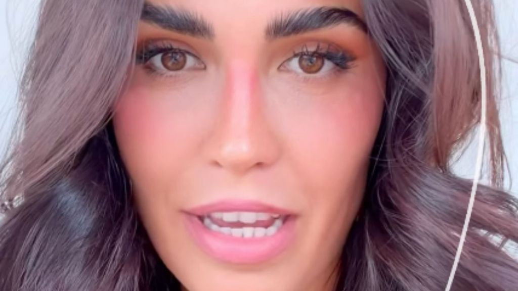 El mensaje de Sofía Suescun tras la pérdida de Maite Galdeano: "No te he olvidado"
