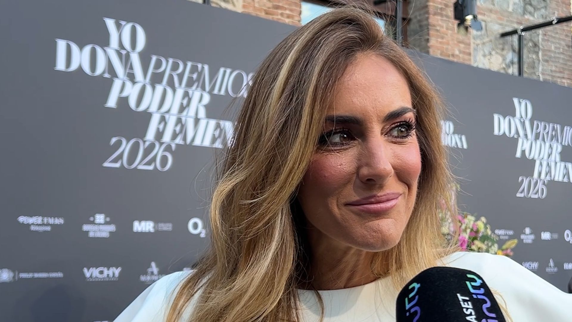 Verónica Dulanto habla sobre el futuro profesional de sus hijas: "Tiene una rama más artística"
