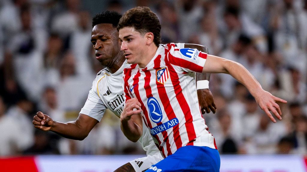 Jorge Picón y Rubén Uría ponen nota a la temporada de Real Madrid y Atlético: ojo a las sorpresas