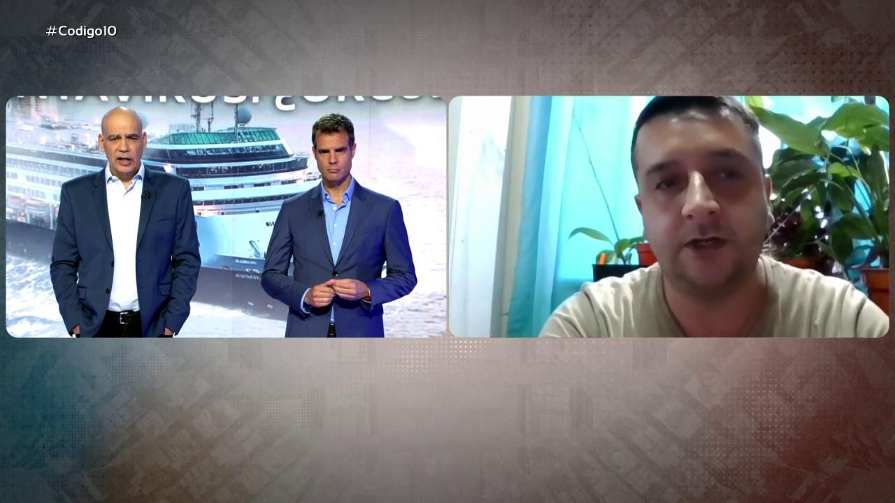 Sebastián perdió a su padre y a sus dos hermanas por hantavirus tras la celebración de un cumpleaños: 