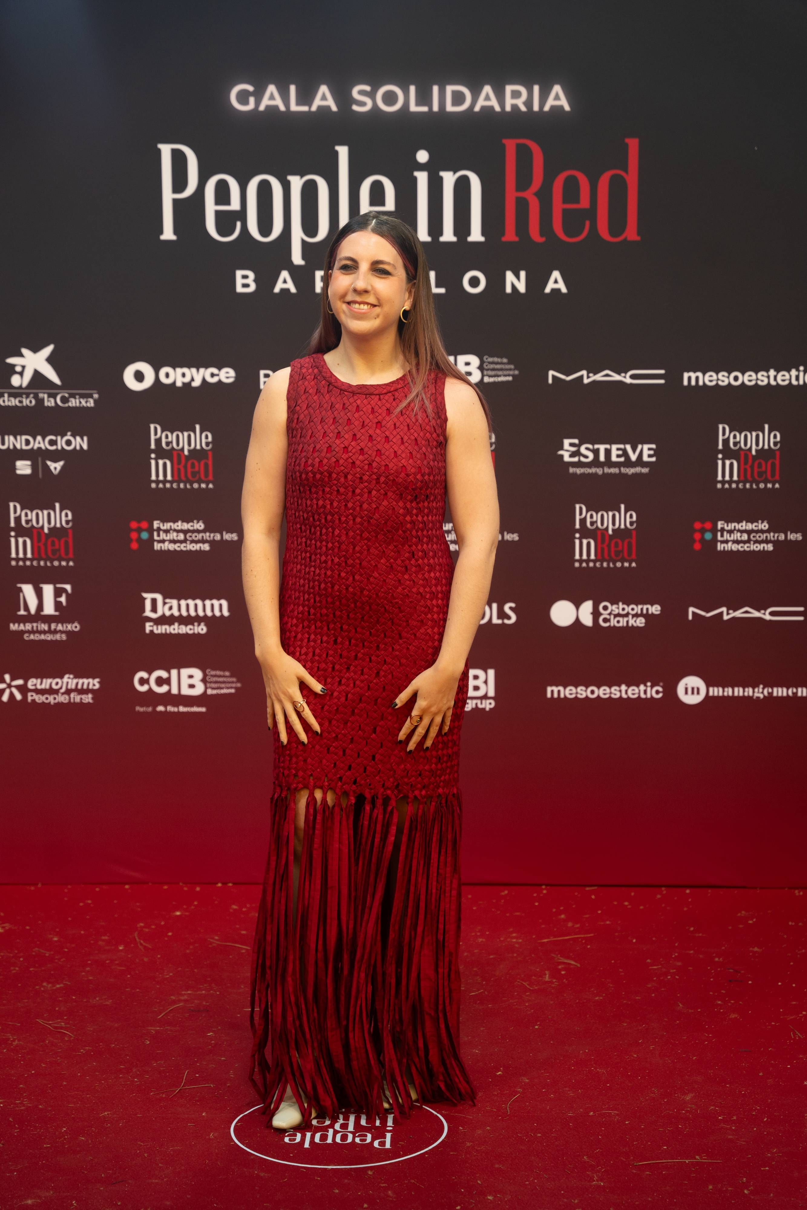 Carolina Iglesias