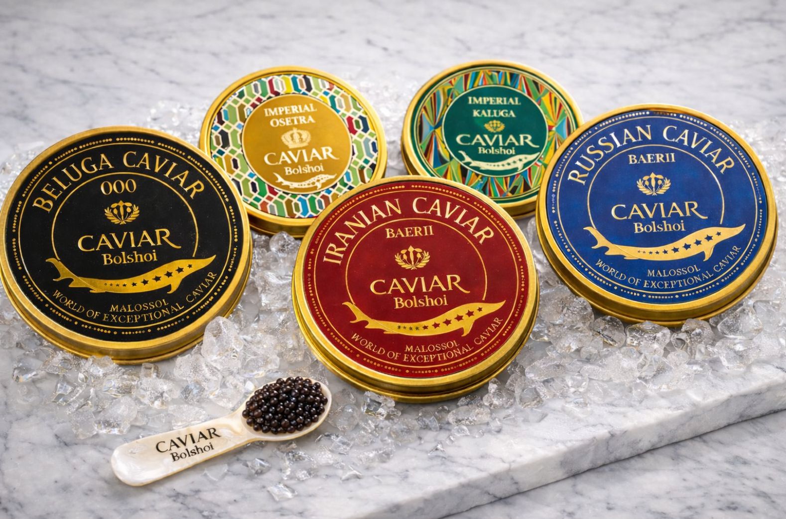 Caviar Bolshoi
