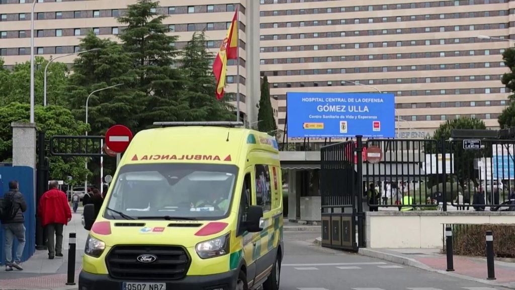 Confirman el positivo del español sospechoso de tener hantavirus, que presenta fiebre y síntomas respiratorios