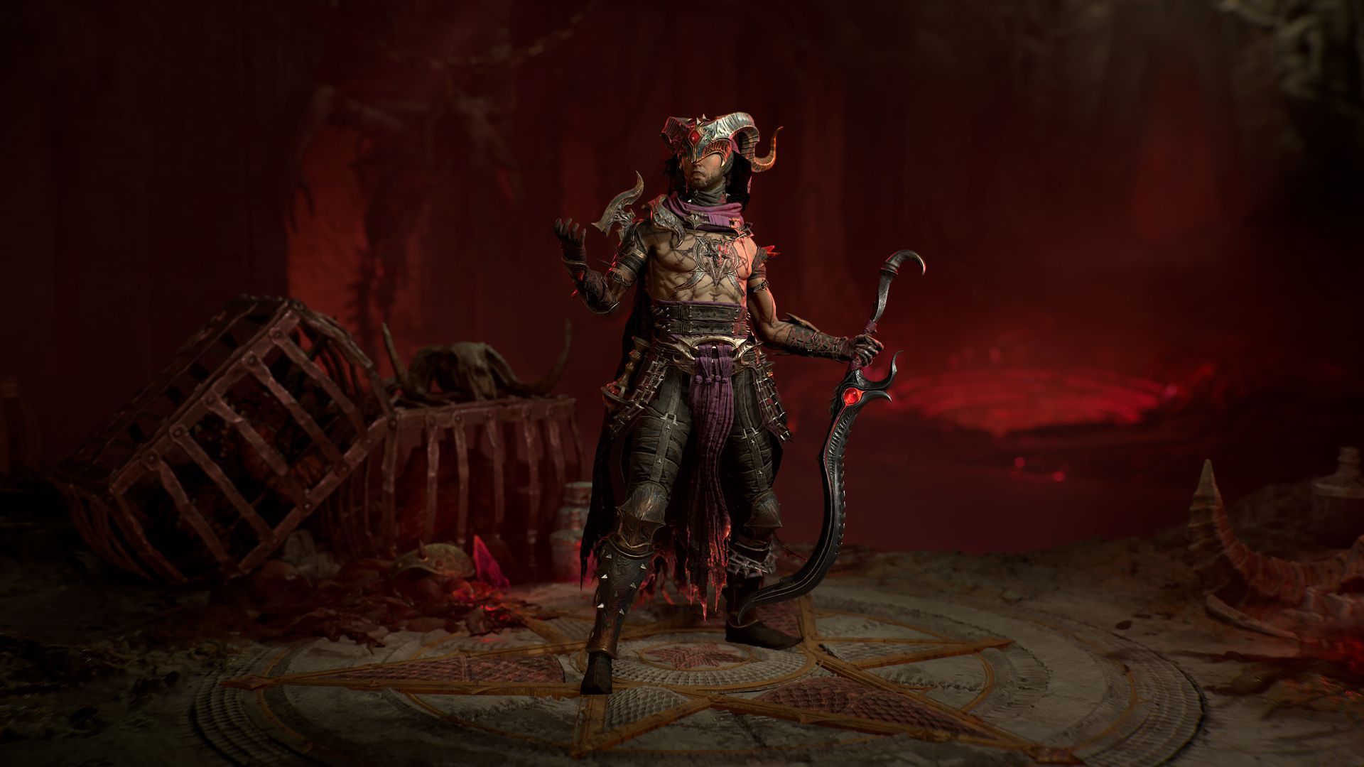 Diablo IV: Lord of Hatred