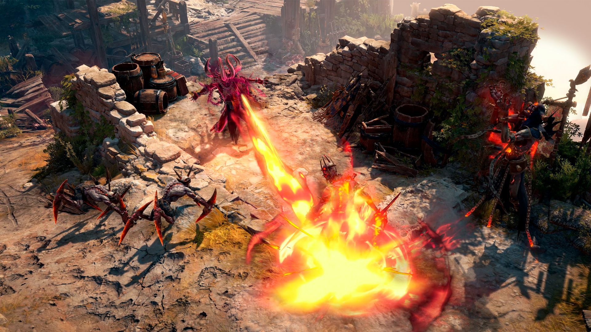 Diablo IV: Lord of Hatred