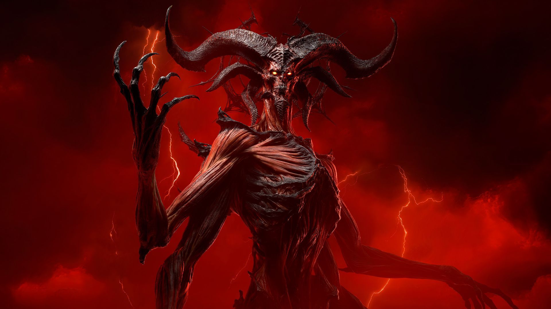 Diablo IV: Lord of Hatred