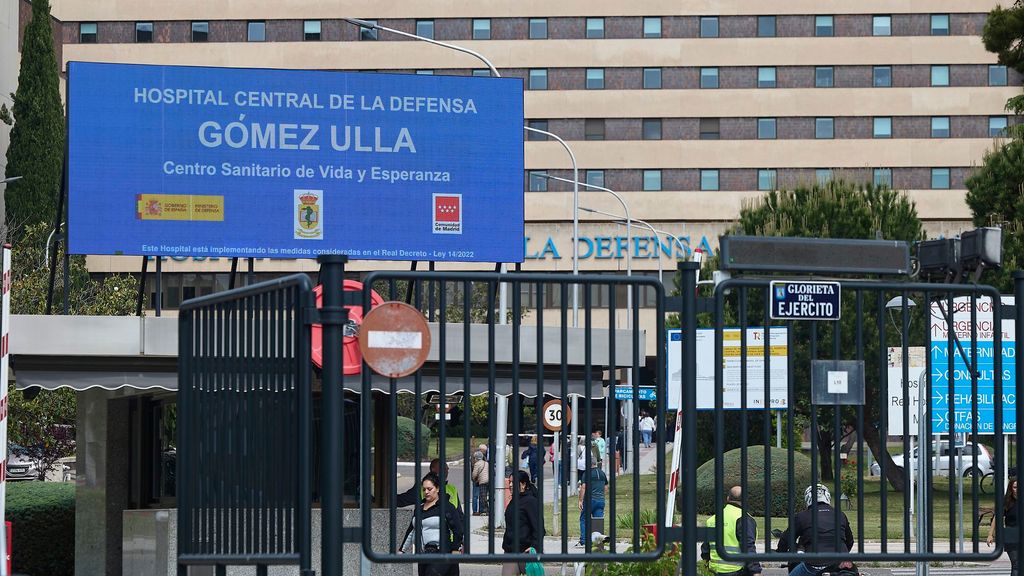 El español positivo en hantavirus espera una segunda prueba concluyente: está aislado en la UATAN, con un protocolo específico y medidas de seguridad estrictas