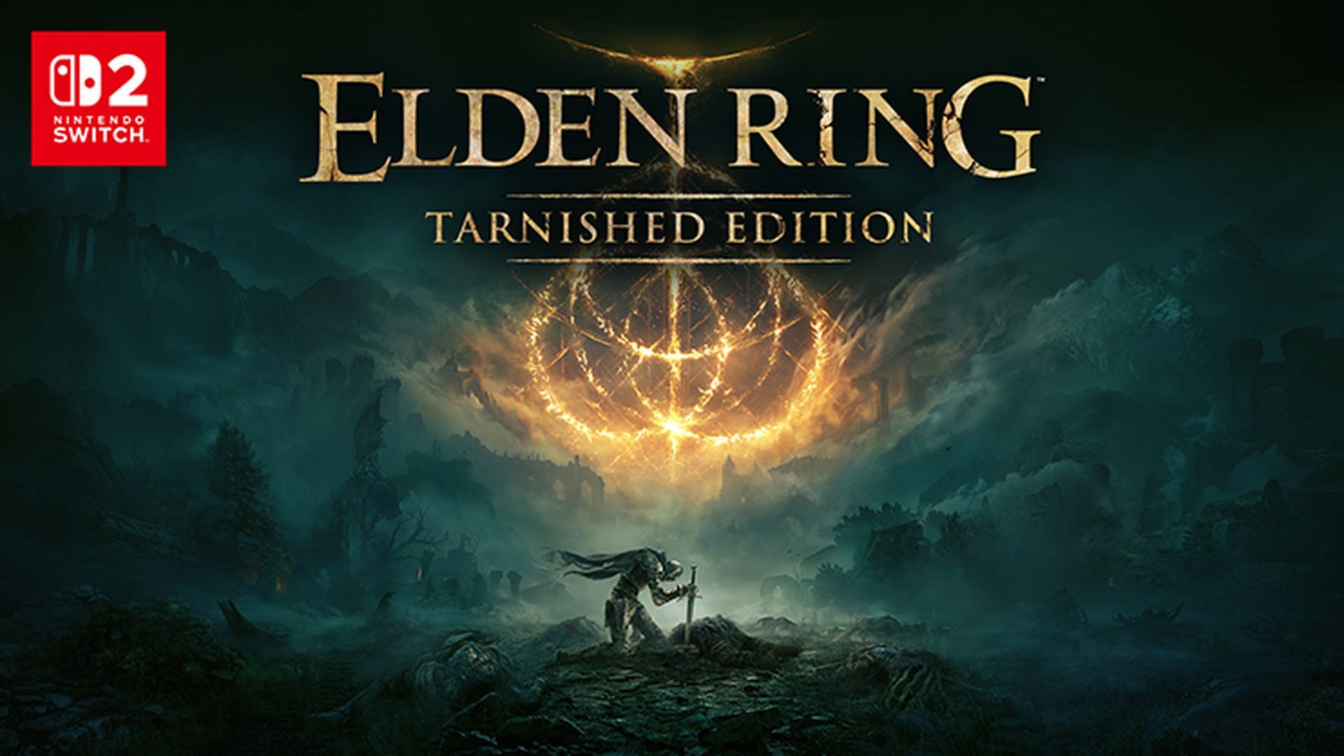 Elden Ring Tarnished  Edition