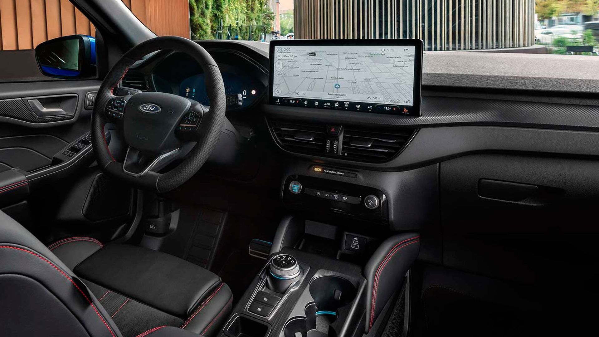 Ford Kuga 2026