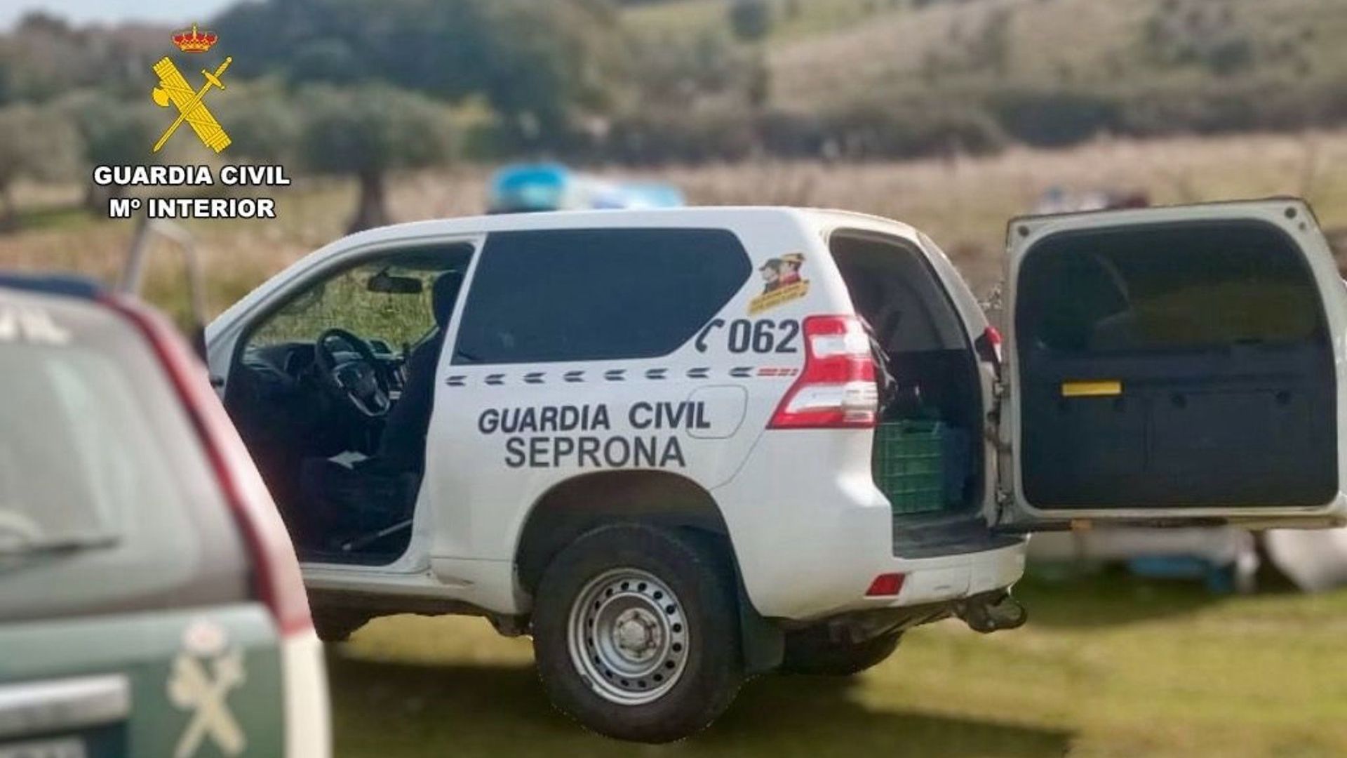 Guardia Civil Seprona