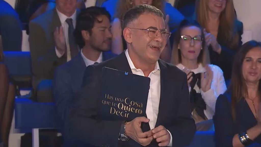 Jorge González y Silvia Abascal acuden a 'Hay una cosa que te quiero decir': el sábado a las 22:00h, en Telecinco
