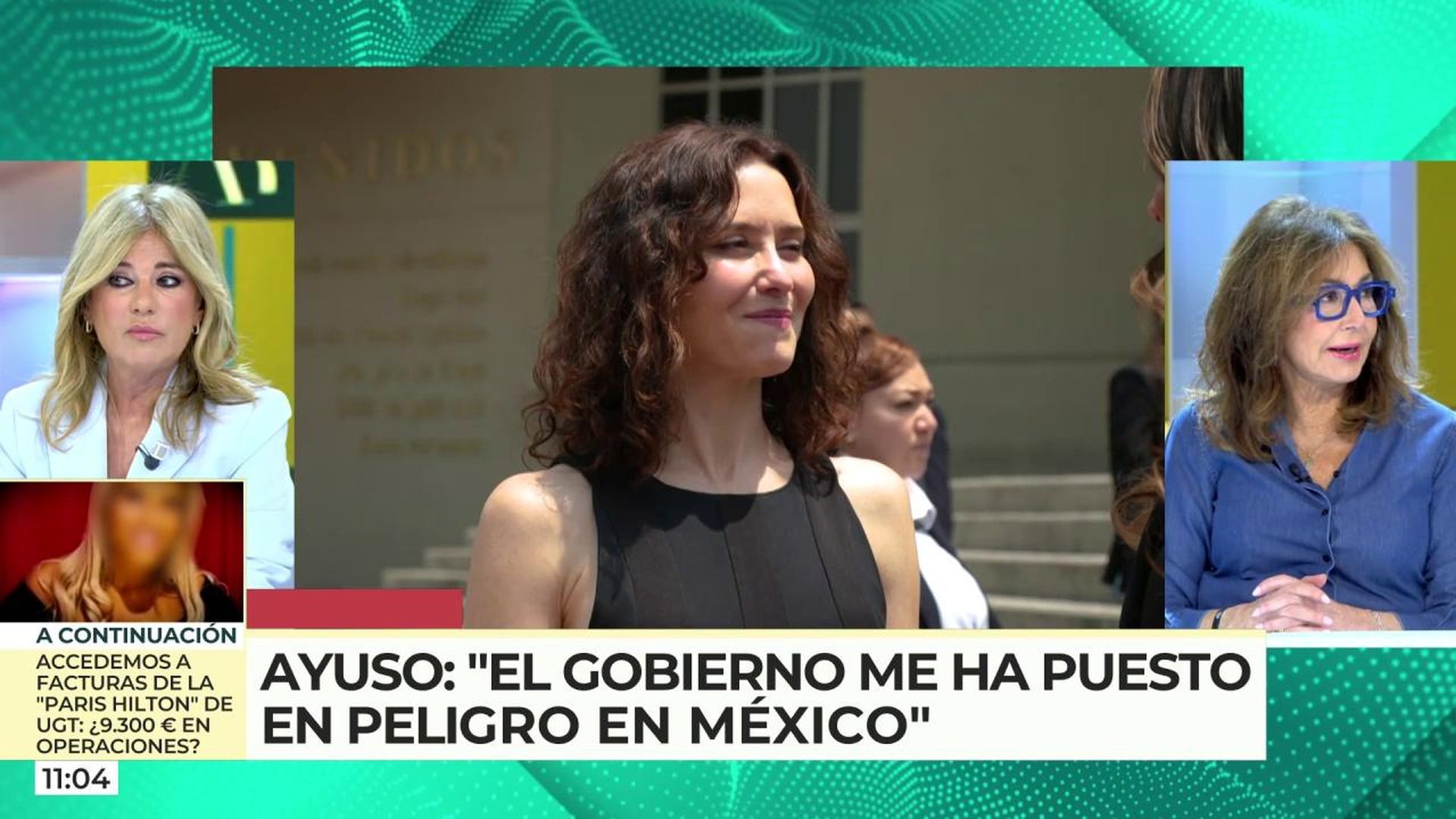 Isabel Díaz Ayuso