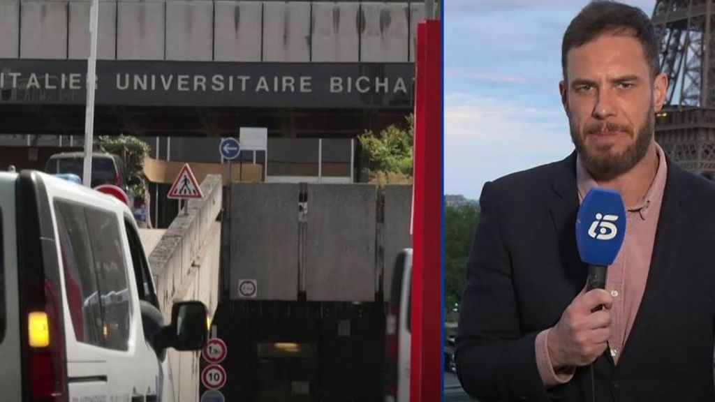 La mujer francesa en estado grave por hantavirus, requiere de respiración artificial: tiene 65 años y padecía asma