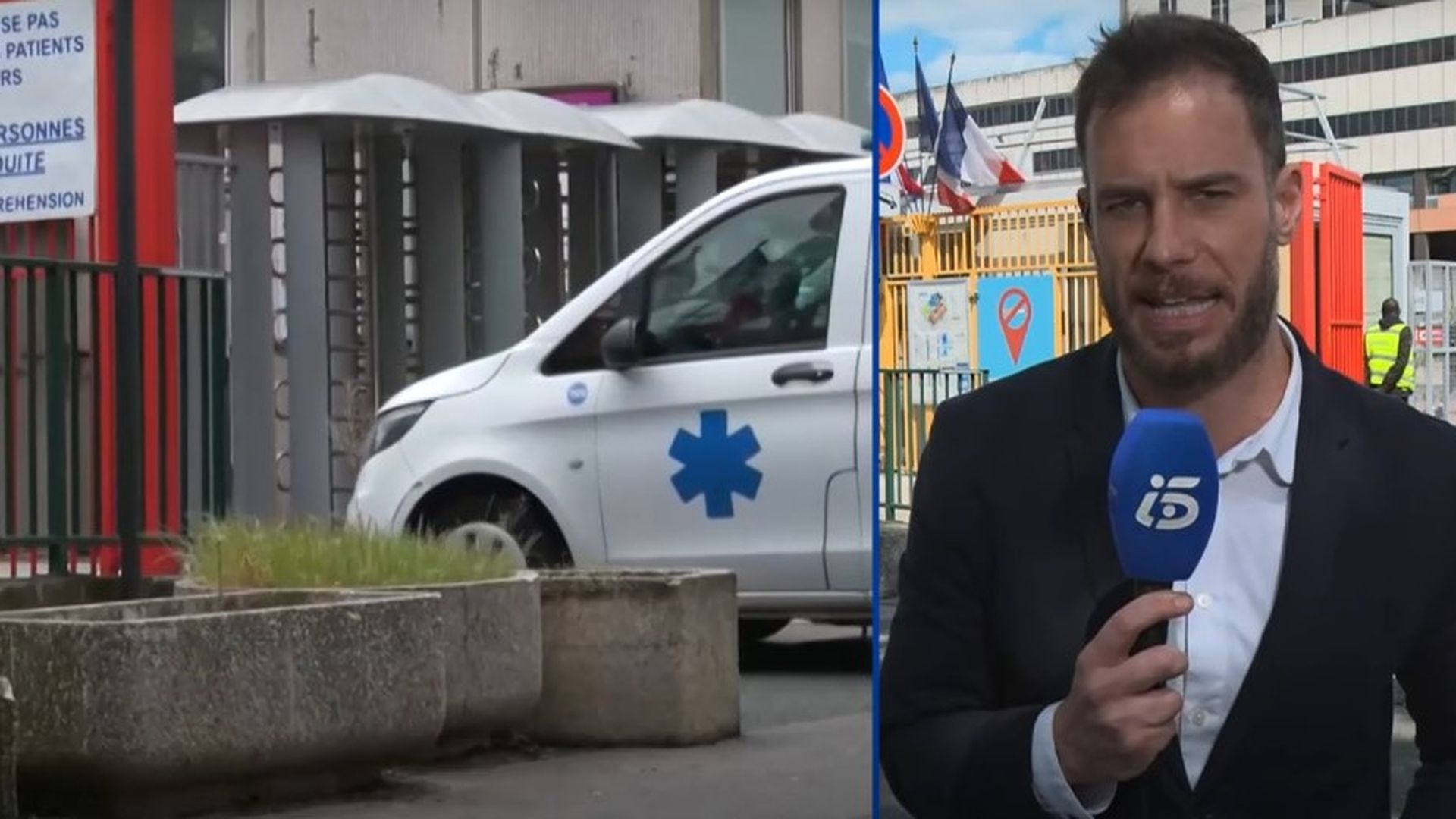 La paciente francesa con hantavirus, en estado crítico: permanece en la UCI tras una evolución a peor en las últimas horas