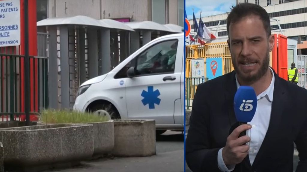 La paciente francesa con hantavirus, en estado crítico: permanece en la UCI tras una evolución a peor en las últimas horas