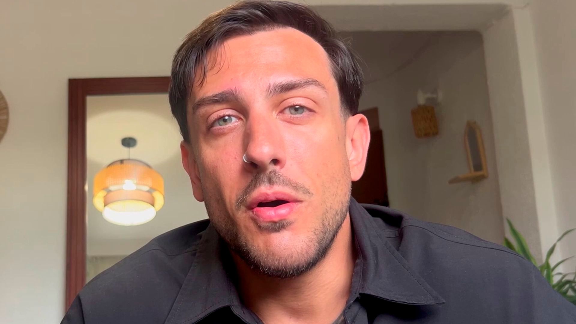Lorenzo confiesa si quiere volver con Laura Mi momento Temporada 1 Top Vídeos 174
