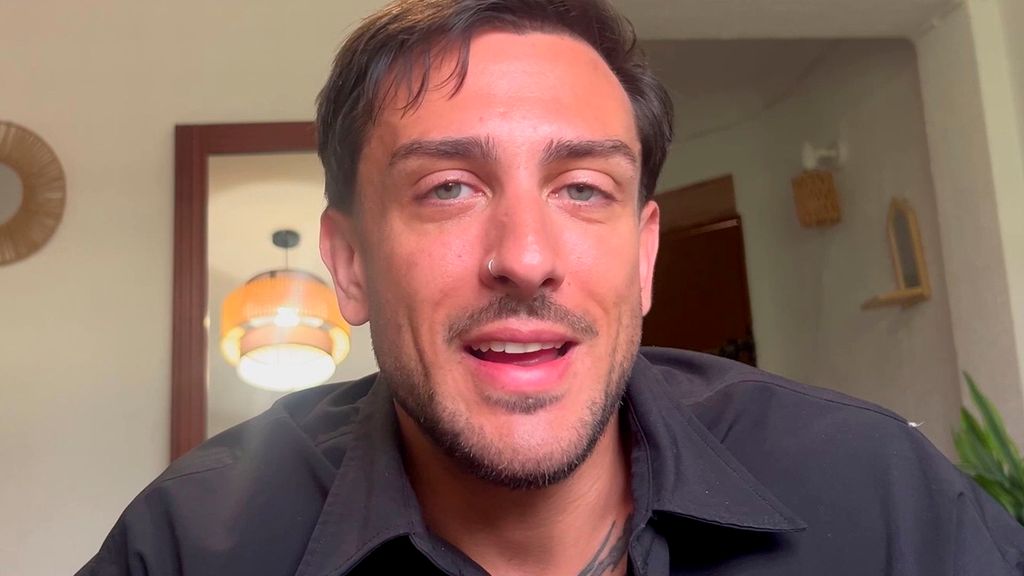 Lorenzo Romero asume sus errores en su relación con Laura Ulldemolins Mi momento Temporada 1 Top Vídeos 172