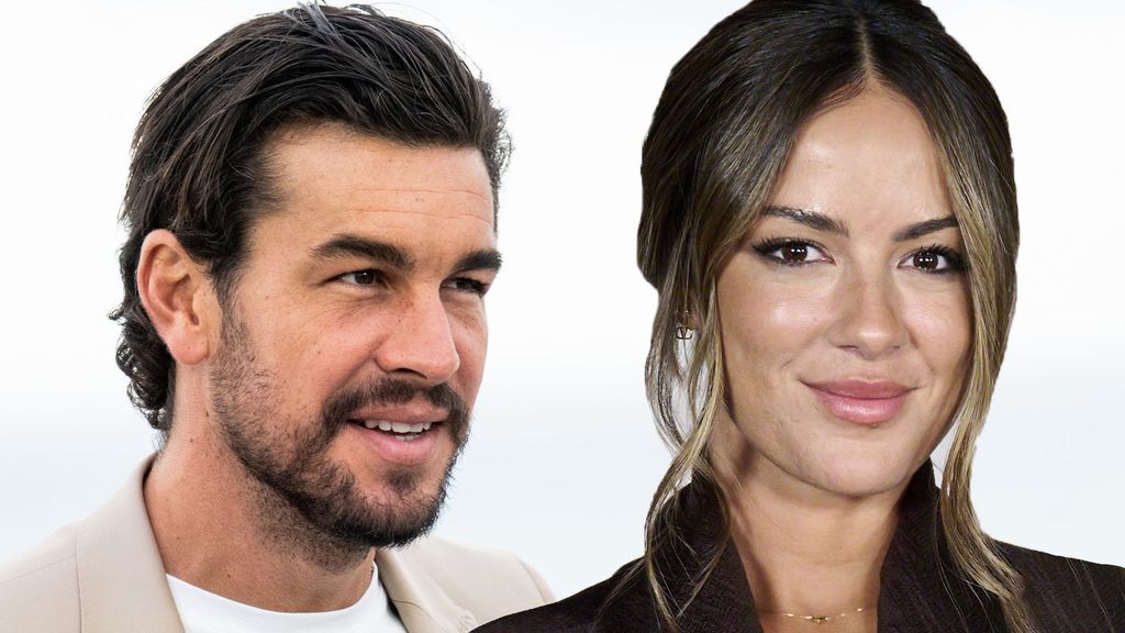 Mario Casas oficializa su relación con Melyssa Pinto con su posado más especial