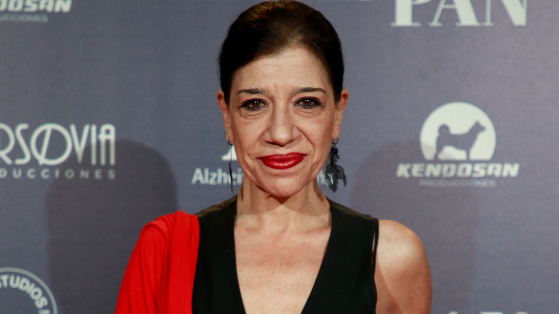 Mónica Bardem