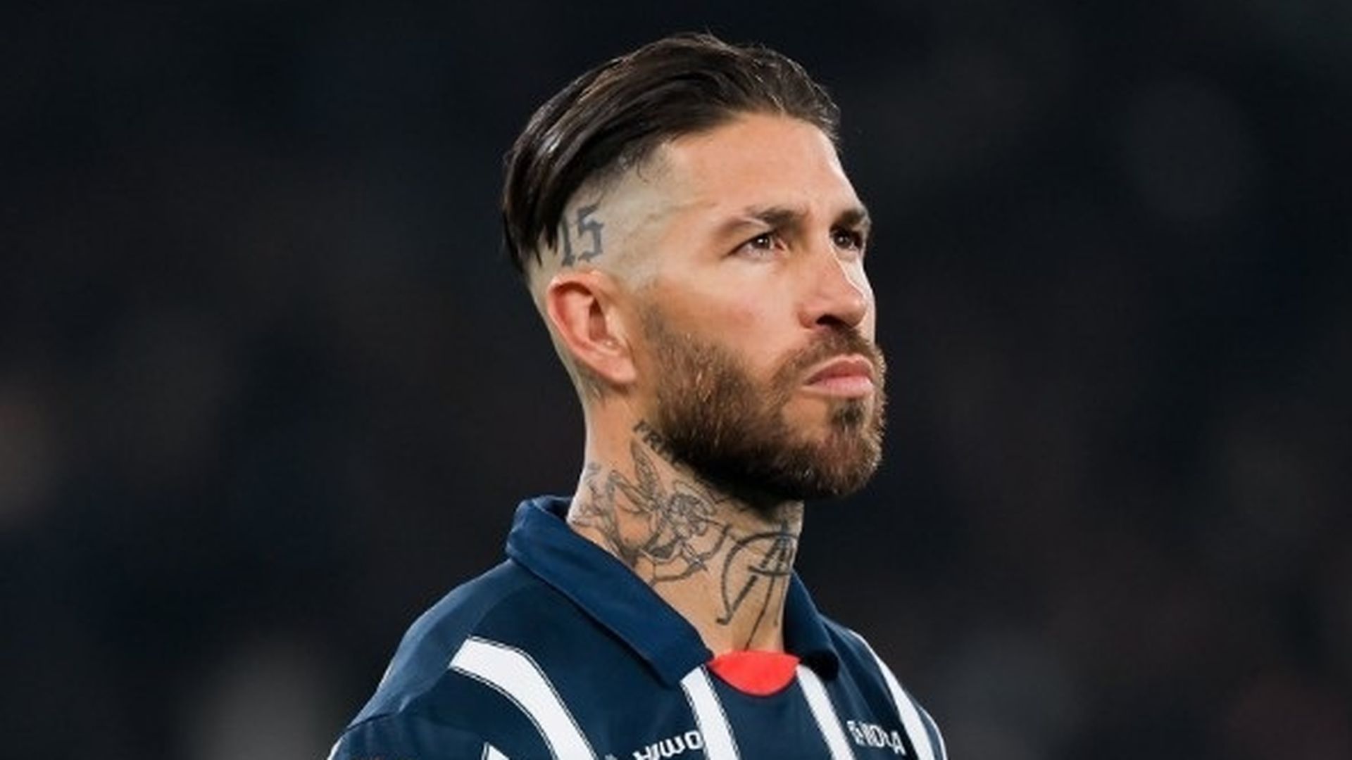 Sergio Ramos