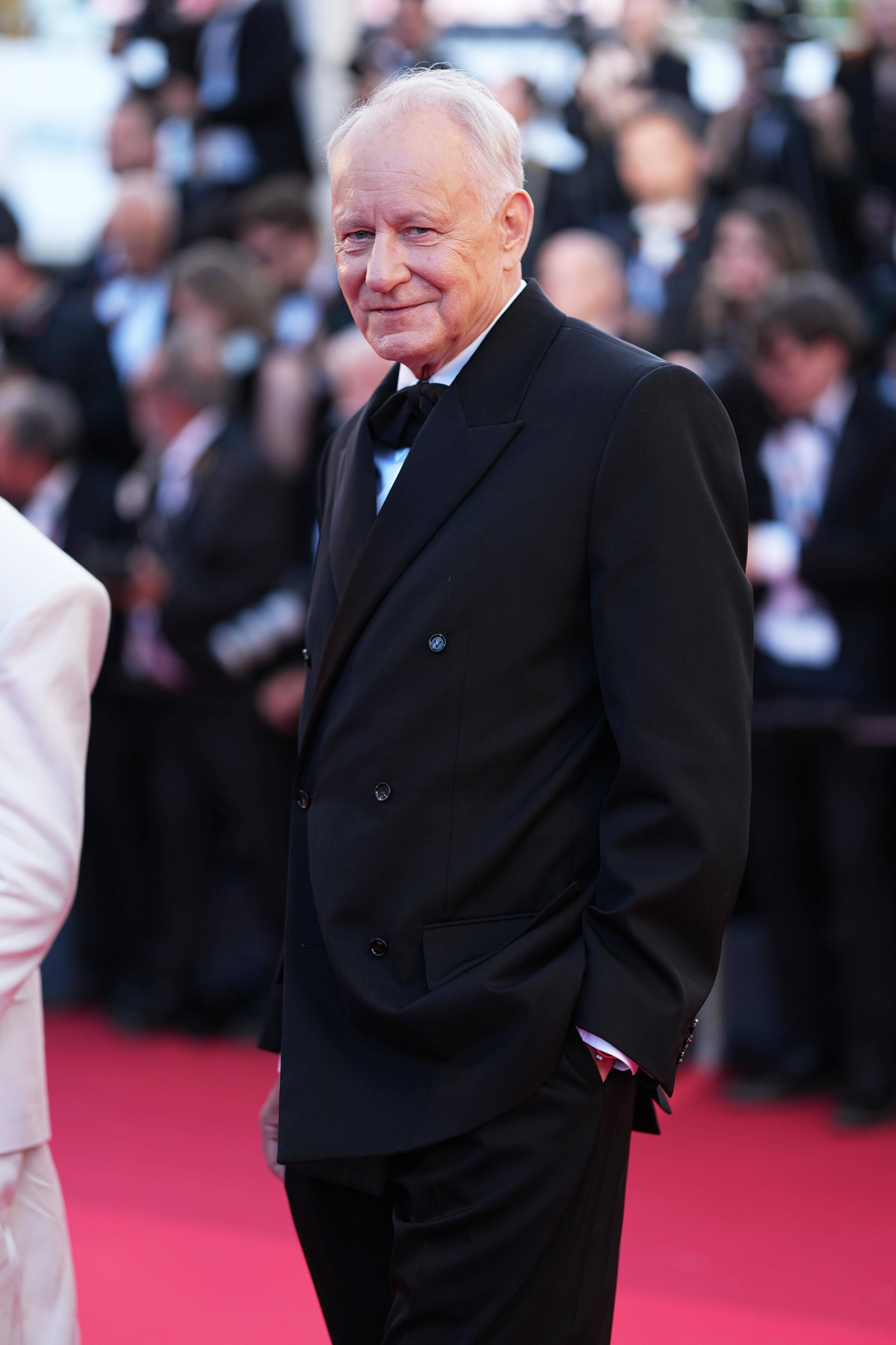 Stellan Skarsgård