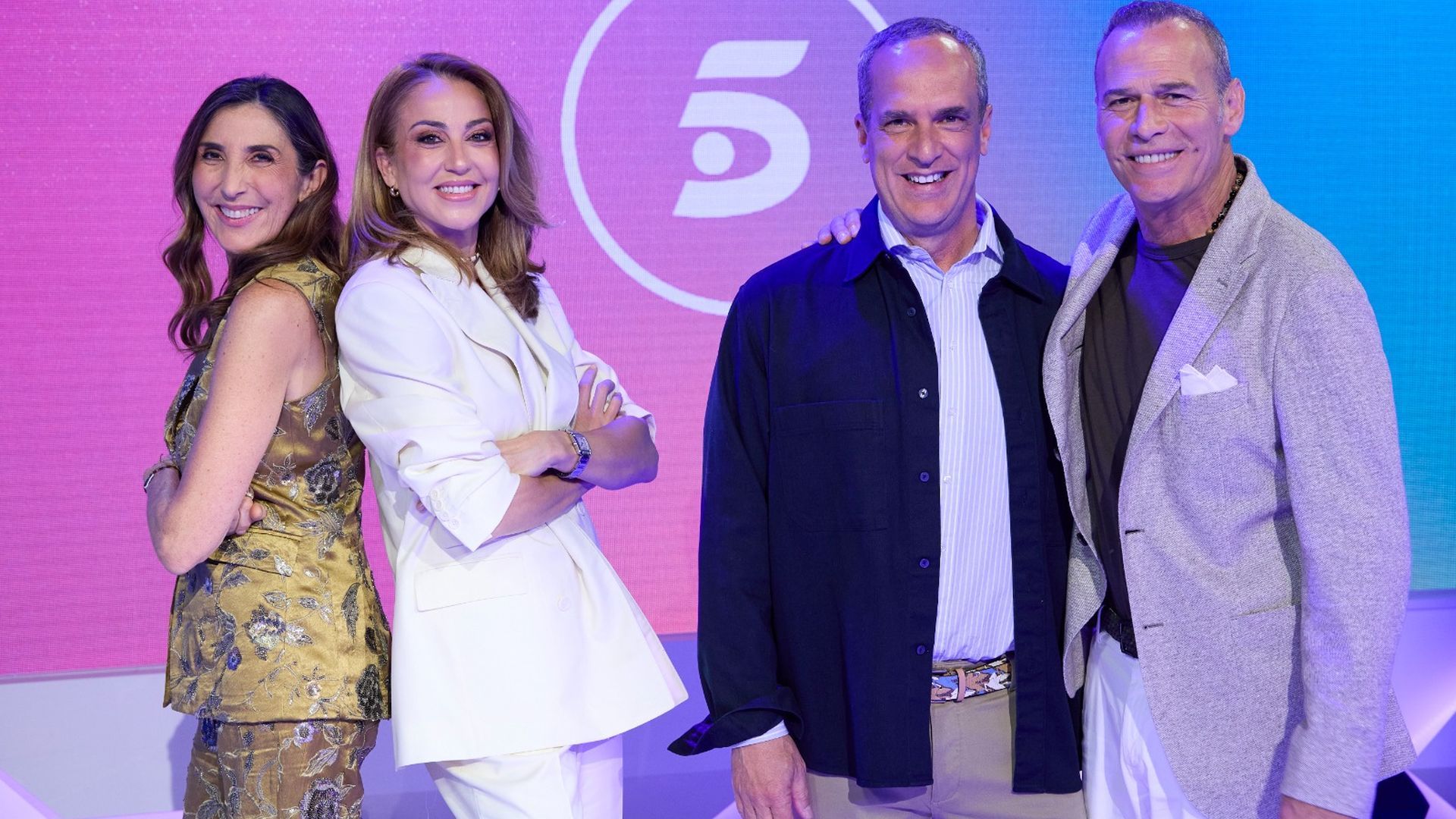 Telecinco